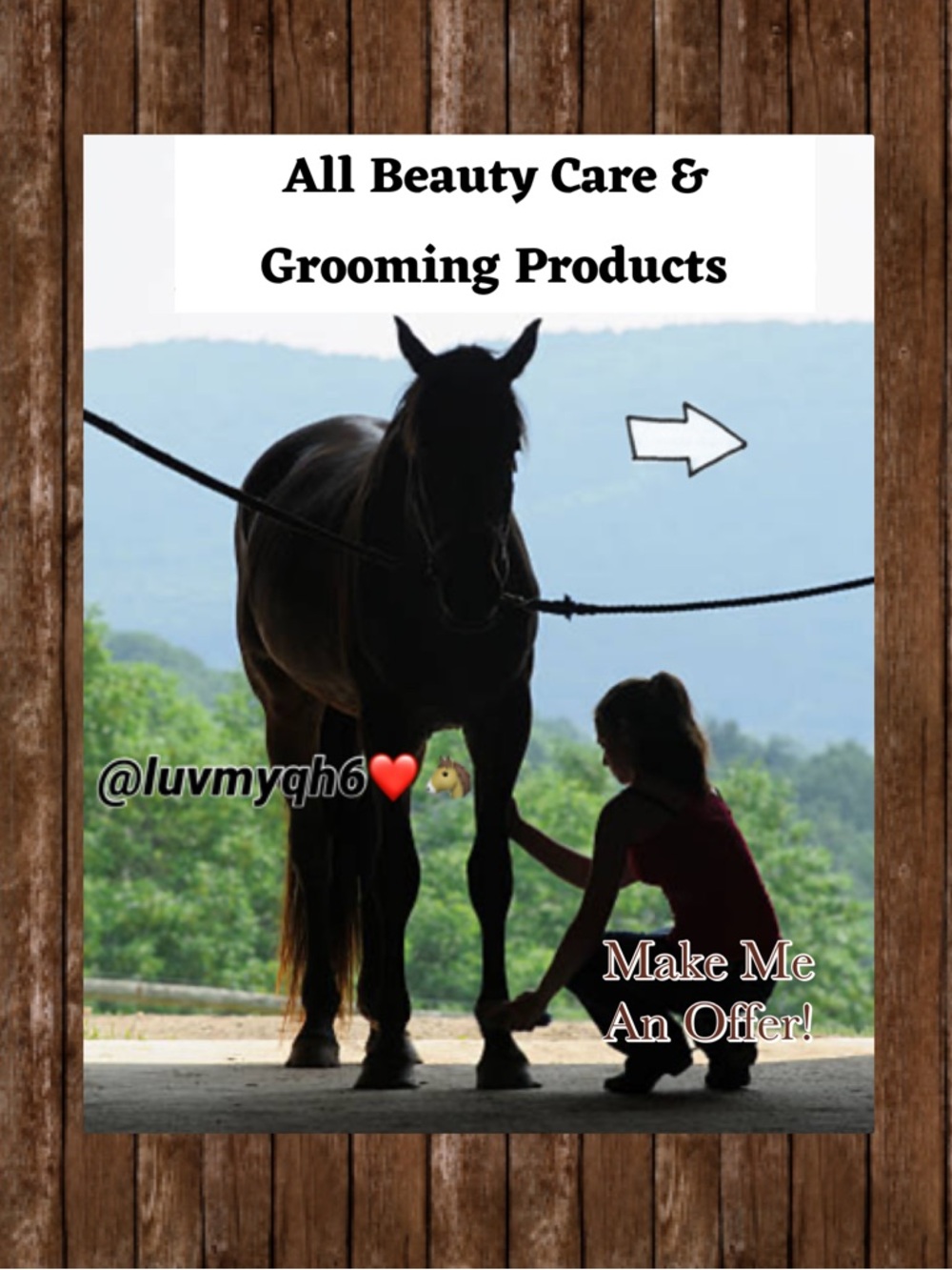 Beauty Care & Grooming Products